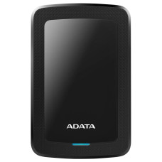External HDD Adata Classic HV300 2.5inch 1TB USB3.0 AHV300-1TU31-CBL External HDD Adata Classic HV300 2.5inch 1TB USB3.0 AHV300-1TU31-CBL