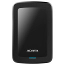 External HDD Adata Classic HV300 2.5inch 2TB USB3.1 AHV300-2TU31-CBK External HDD Adata Classic HV300 2.5inch 2TB USB3.1 AHV300-2TU31-CBK