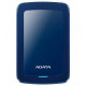 External HDD Adata Classic HV300 2.5inch 2TB USB3.1 AHV300-2TU31-CBL External HDD Adata Classic HV300 2.5inch 2TB USB3.1 AHV300-2TU31-CBL