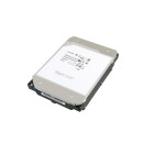 Toshiba MG07ACA14TE Nearline HDD 3.5'', 14TB, SATA/600, 256MB cache, 7200RPM HDEPW10GEA51F
