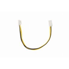 Gembird ATX 4-pin internal power supply extension cable, 0.3m CC-PSU-7 Gembird ATX 4-pin internal power supply extension cable, 0.3m CC-PSU-7