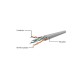 Gembird UTP Cat6 Patch cord, 0.5 m, green PP6U-0.5M/G Gembird UTP Cat6 Patch cord, 0.5 m, green PP6U-0.5M/G