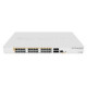 MikroTik CRS328-24P-4S+RM 24xGig LAN, 4xSFP+ Rack 19