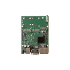 MikroTik, RouterBOARD M33G MT_RBM33G