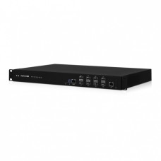 Ubiquiti EdgeRouter Infinity (XG) - 8x SFP+, 1x RJ45 Gigabit Port, Rack 19" ER-8-XG Ubiquiti EdgeRouter Infinity (XG) - 8x SFP+, 1x RJ45 Gigabit Port, Rack 19" ER-8-XG