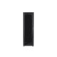 Lanberg 19'' szabadonálló rack szekrény 42U 800x800mm (üvegajtó) FF01-8842-12B-kpl Lanberg 19'' szabadonálló rack szekrény 42U 800x800mm (üvegajtó) FF01-8842-12B-kpl