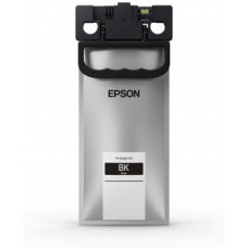 Epson Ink Cartridge XXL black / WF-C5xxx Series C13T946140