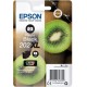 Ink Epson photo fekete 202XL / 7,9ml / Claria Premium C13T02H14010