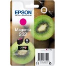 Ink Epson singlepack 202 magenta / 4,1ml / Claria premium C13T02F34010