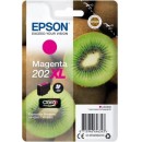 Ink Epson singlepack 202XL magenta / 8,5ml / Claria premium C13T02H34010 Ink Epson singlepack 202XL magenta / 8,5ml / Claria premium C13T02H34010