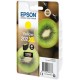 Ink Epson singlepack 202XL yellow / 8,5ml / Claria premium C13T02H44010