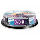Philips DVD-R 4,7Gb 16x Hengeres 10db/csomag (10-es címke) Philips DVD-R 4,7Gb 16x Hengeres 10db/csomag (10-es címke)