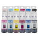 EPSON T6734 Tinta Yellow 70ml (For Use) C13T67344AFU EPSON T6734 Tinta Yellow 70ml (For Use) C13T67344AFU