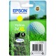 Epson T3474 Patron Yellow 10,8 ml (Eredeti) C13T34744010 Epson T3474 Patron Yellow 10,8 ml (Eredeti) C13T34744010