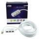 Aten 4 port USB2.0 extender hub