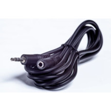 AUDIO HOSSZABB&Iacute;T&Oacute; K&Aacute;BEL 3,5 JACK 3M