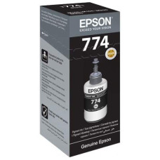 ZAF&Iacute;R PREMIUM Epson T7741A EPSON TINTA BLACK 140 ML