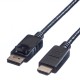 DisplayPort-HDMI kábel 1,5m v1.4 11.99.5779 DisplayPort-HDMI kábel 1,5m v1.4 11.99.5779