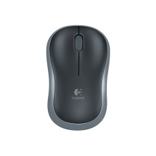 LOGITECH Vezet&eacute;k N&eacute;lk&uuml;li eg&eacute;r M185 Optikai Sz&uuml;rke Nano 910-002238 / 910-002235