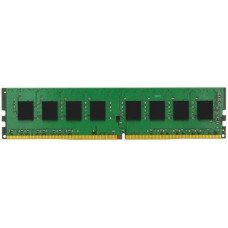 KINGSTON Memória DDR4 4GB 2666MHz CL19 DIMM 1Rx16 KVR26N19S6/4