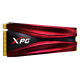 A-Data 1.0TB SSD XPG GAMMIX S10 M.2 NVMe (ASX7000NPC-1TT-C)