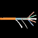 NIKOMAX F/UTP falikábel(LSOH), Cat6, 305M NIKOMAX F/UTP falikábel(LSOH), Cat6, 305M