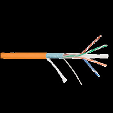 NIKOMAX F/UTP falik&aacute;bel(LSOH), Cat6, 305M
