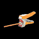 NIKOMAX Gyorsbetűző szerszám NIKOMAX Gyorsbetűző szerszám