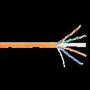 NIKOMAX UTP falikábel(LSOH), Cat6, 305M NIKOMAX UTP falikábel(LSOH), Cat6, 305M