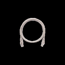 NIKOMAX UTP patch k&aacute;bel, Cat6, LSOH, 1M