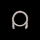 NIKOMAX UTP patch kábel, Cat6, LSOH, 3M