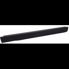 NIKOMAX üres paneltakaró, 1U NIKOMAX üres paneltakaró, 1U