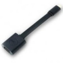 DELL Dell Adapter USB-C to USB-A 3.0 470-ABNE-11