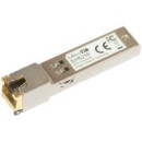 MIKROTIK S+RJ106-speed RJ-45 module for up to 10 Gbps SPLUSRJ10 MIKROTIK S+RJ106-speed RJ-45 module for up to 10 Gbps SPLUSRJ10