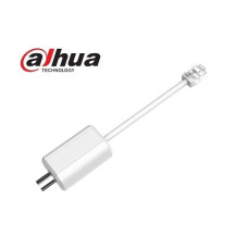 Dahua LR1002 Ethervet over Coax (EOC) konverter, 1x RJ45 10/100, 1x BNC, 400m/100Mbps, 1000m/10Mbps Dahua LR1002 Ethervet over Coax (EOC) konverter, 1x RJ45 10/100, 1x BNC, 400m/100Mbps, 1000m/10Mbps