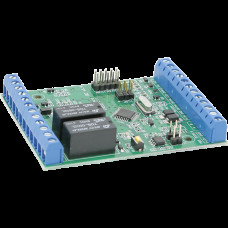 Axomatics ajt&oacute; vez&eacute;rlő