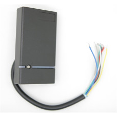 Axomatics k&aacute;rtya olvas&oacute; R127