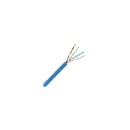 Legrand LCS3 Cat6 fali kábel, UTP, 305m, kék, LSZH (LSOH) Legrand LCS3 Cat6 fali kábel, UTP, 305m, kék, LSZH (LSOH)