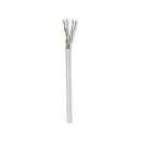 Manhattan Kábel - UTP Fali kábel dob (RJ45 to RJ45, 24AWG, Cat5e, 305m, Szürke) Manhattan Kábel - UTP Fali kábel dob (RJ45 to RJ45, 24AWG, Cat5e, 305m, Szürke)
