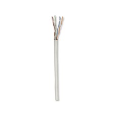 Manhattan Kábel - UTP Fali kábel dob (RJ45 to RJ45, 24AWG, Cat5e, 305m, Szürke) Manhattan Kábel - UTP Fali kábel dob (RJ45 to RJ45, 24AWG, Cat5e, 305m, Szürke)