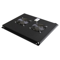 WP Fan tray for RNA (600depht) cabinet with 2 fan
