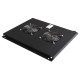 WP Fan tray for RNA (600depht) cabinet with 2 fan WP Fan tray for RNA (600depht) cabinet with 2 fan