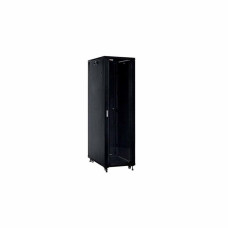 WP Standing Network Rack RNA Series 42U 800x800x2055mm Unmounted, Black