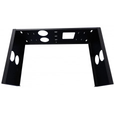 WP Wall Mount Patch bracket 4U