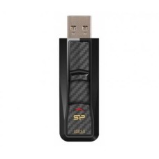 Pendrive 64GB Silicon Power Blaze B50 Black USB3.0 Pendrive 64GB Silicon Power Blaze B50 Black USB3.0