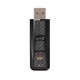 Pendrive 64GB Silicon Power Blaze B50 Black USB3.0 Pendrive 64GB Silicon Power Blaze B50 Black USB3.0