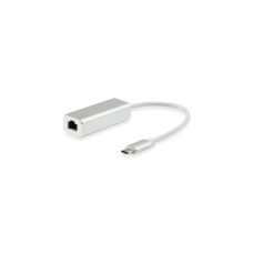Equip &Aacute;talak&iacute;t&oacute; - 133454 (USB-C - RJ45 &aacute;talak&iacute;t&oacute;, apa/anya (10/100/1000Mbit/s))
