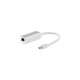 Equip Átalakító - 133454 (USB-C - RJ45 átalakító, apa/anya (10/100/1000Mbit/s)) Equip Átalakító - 133454 (USB-C - RJ45 átalakító, apa/anya (10/100/1000Mbit/s))