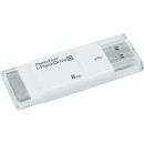 ÚJRACSOMAGOLT PhotoFast i-FlashDrive 8GB ÚJRACSOMAGOLT PhotoFast i-FlashDrive 8GB