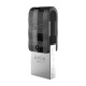 Pendrive 64GB Silicon Power C31 szürke USB3.1 Pendrive 64GB Silicon Power C31 szürke USB3.1